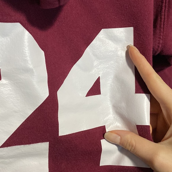 Teen Wolf Beacon Hills Lacrosse Sweater - Picture 7 of 8